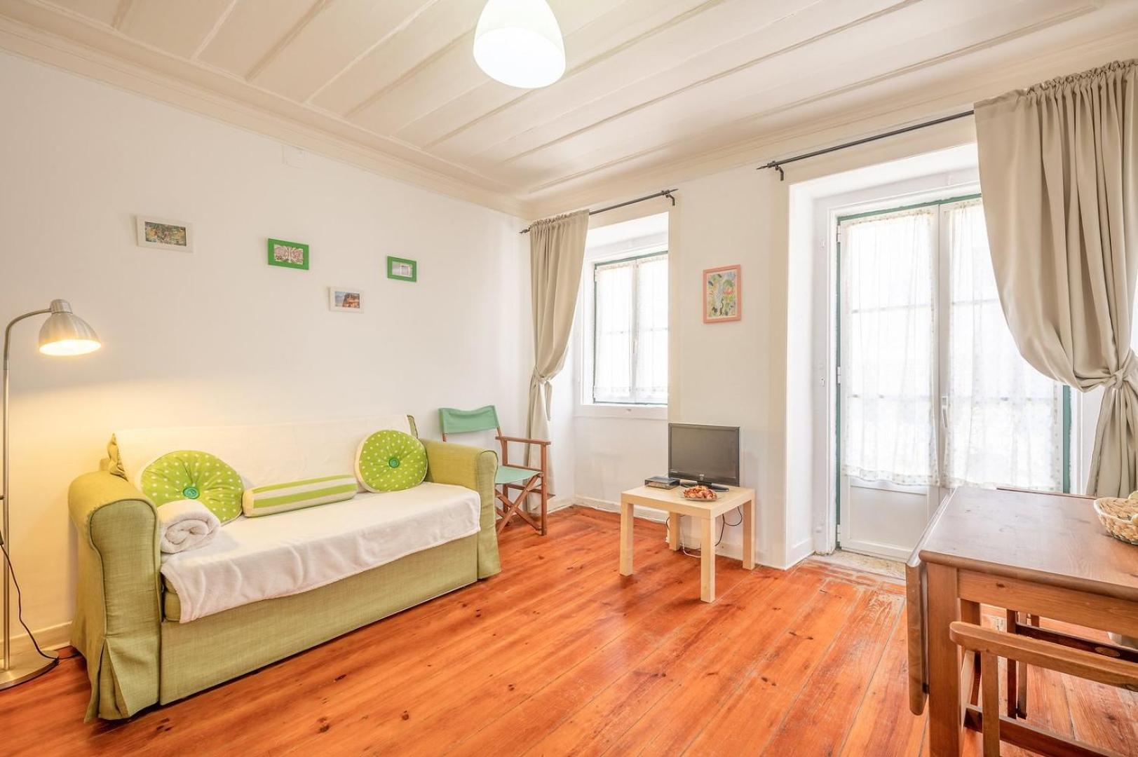 Guestready - Colorful Marreiros Heart * Lisboa