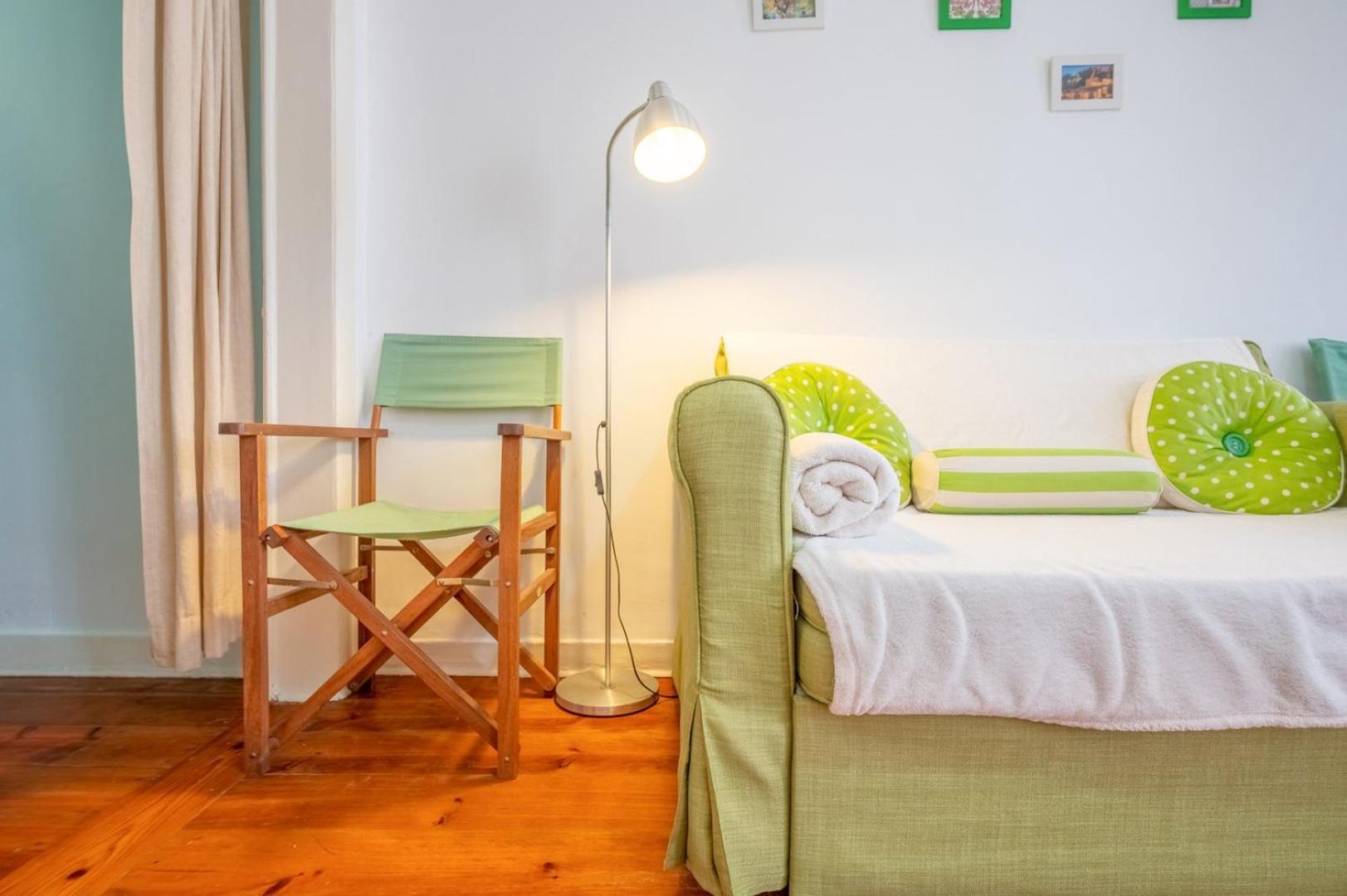 Guestready - Colorful Marreiros Heart Lisboa