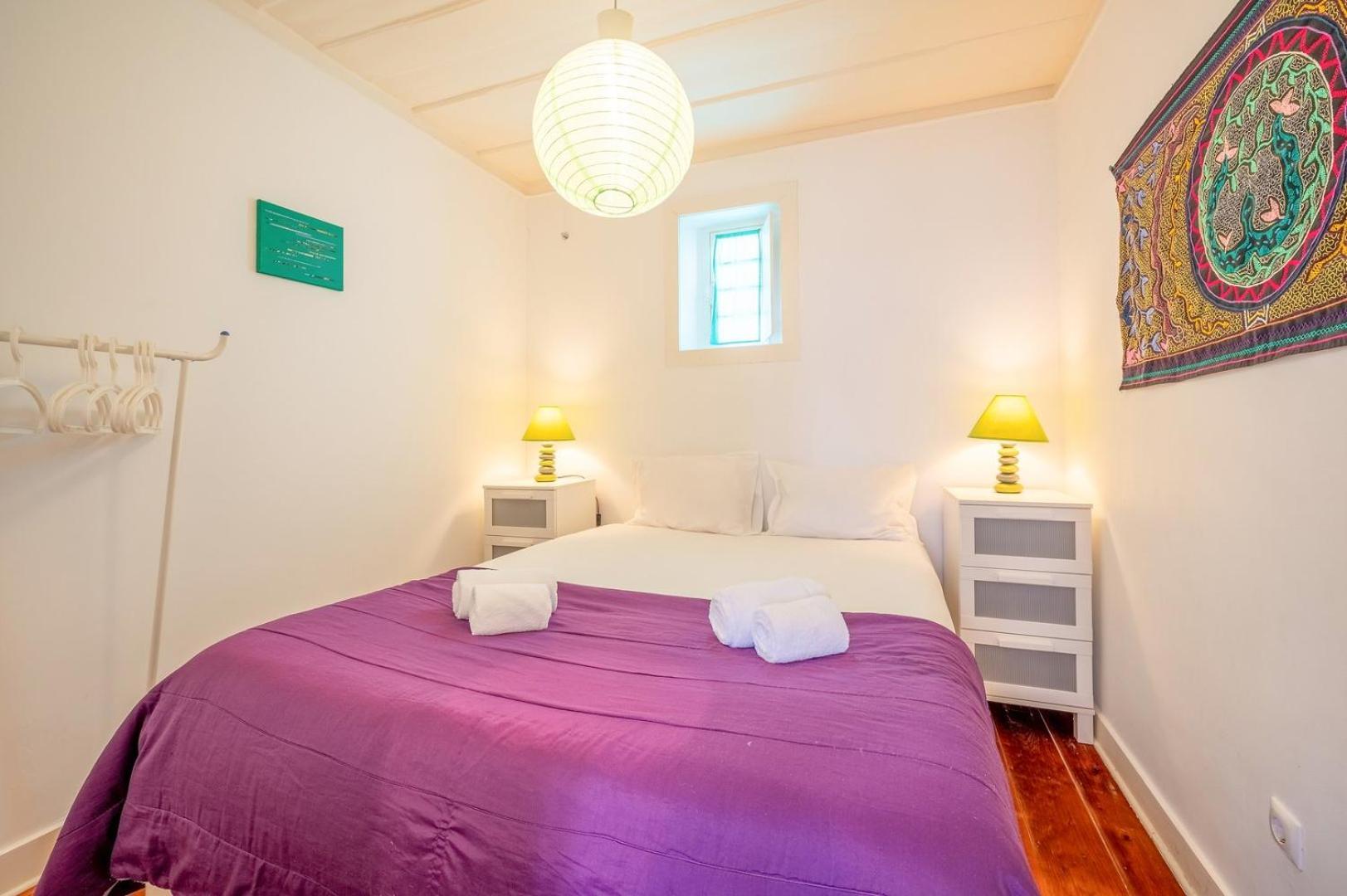 Guestready - Colorful Marreiros Heart Apartamento