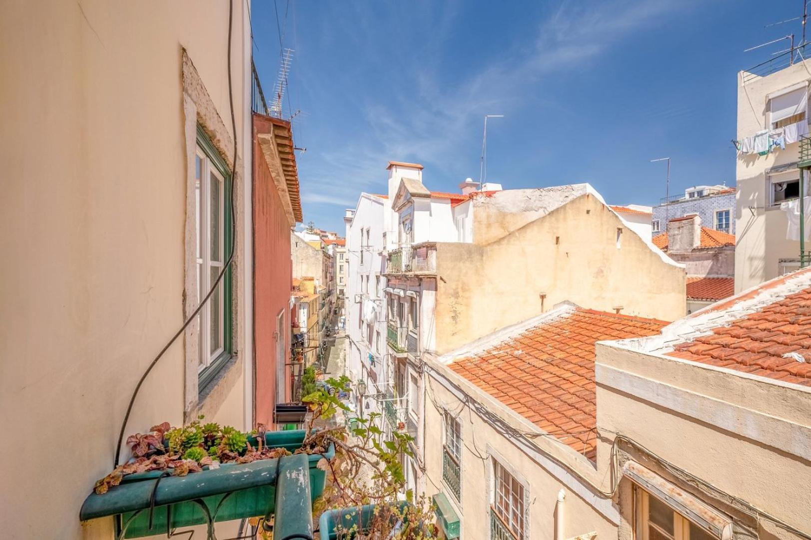 Guestready - Colorful Marreiros Heart Lisboa